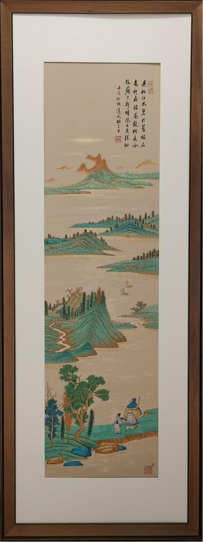 松江