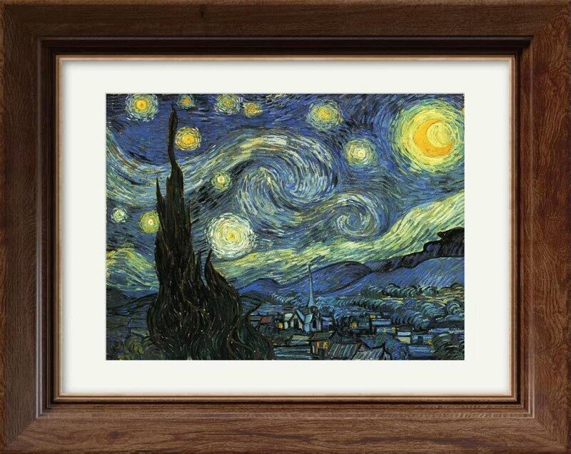 星月夜